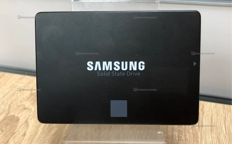 SSD Samsung 870 EVO 2 ТБ реплика