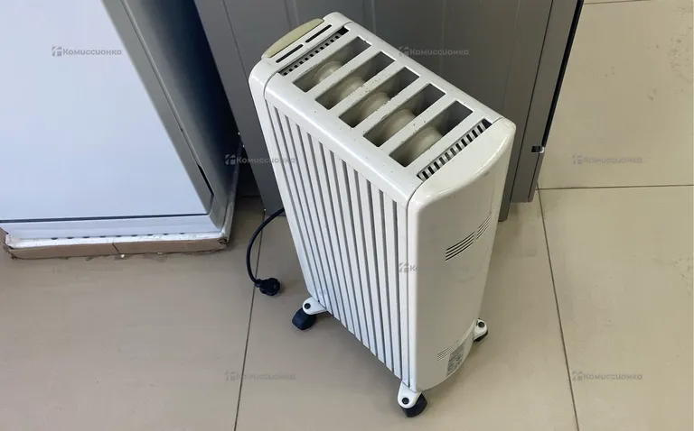 Обогреватель Dragon Delonghi
