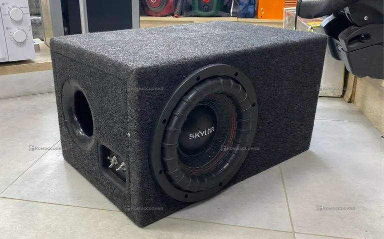 Сабвуфер  SKYLOR SW BS10 v2