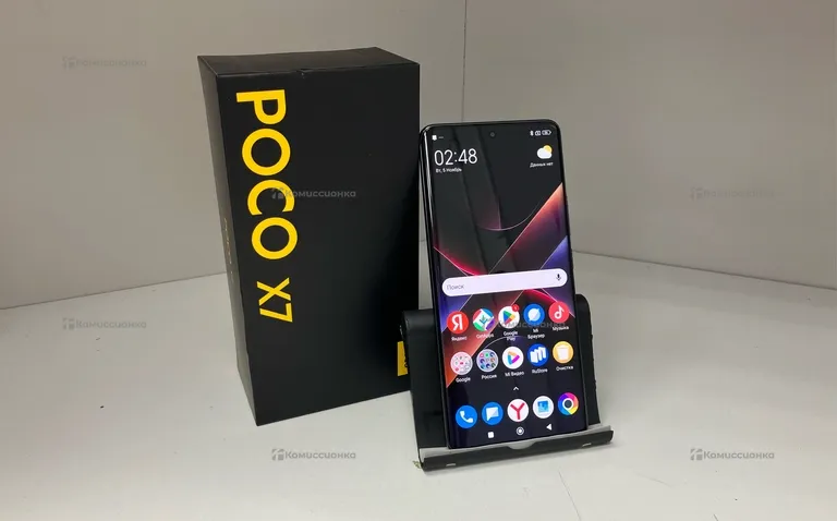 Xiaomi POCO X7 12/512Gb