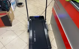 Беговая дорожка для дома электрическая GESS Joggin