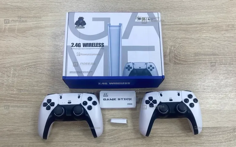 wireless Игровая приставка 2.4G Wireless