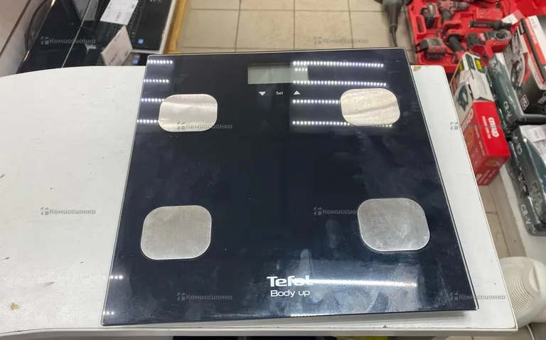Весы  Tefal