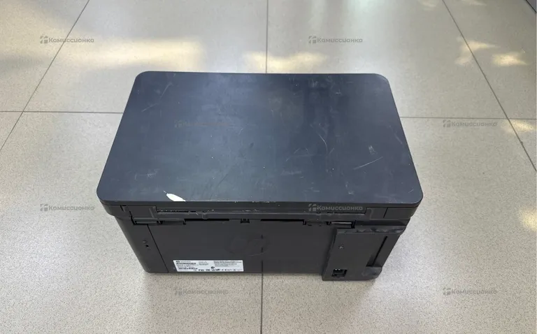 Принтер Hp m125ra