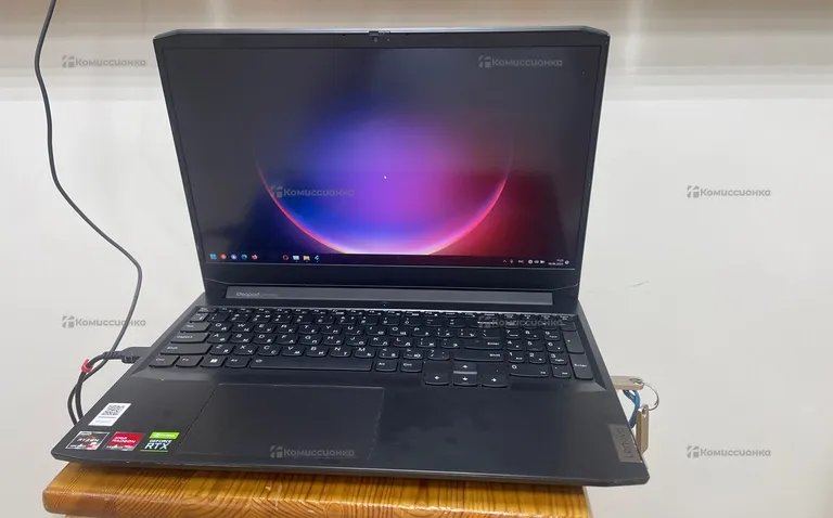 Ноутбук  Lenovo Ideapad Gaming