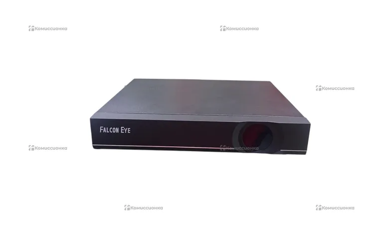 Цифровой видеорегистратор falcon eye fe-1104mhd