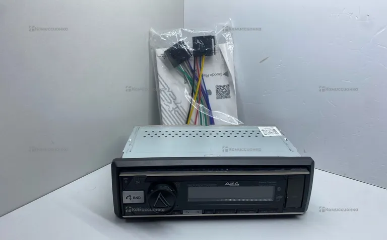 Автомагнитола  Aura Storm AMH-76DSP