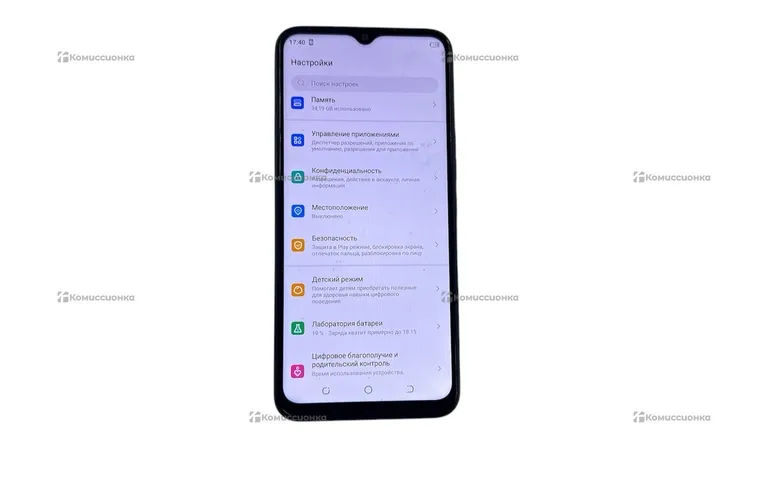 Tecno Spark 8C 4/64GB
