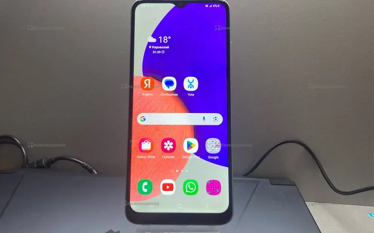 Samsung A22 64