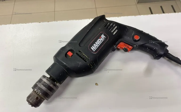 Дрель Hander HPD-602