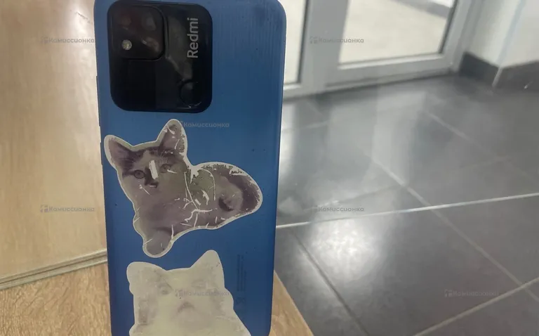Xiaomi Redmi 10A 2/32Gb