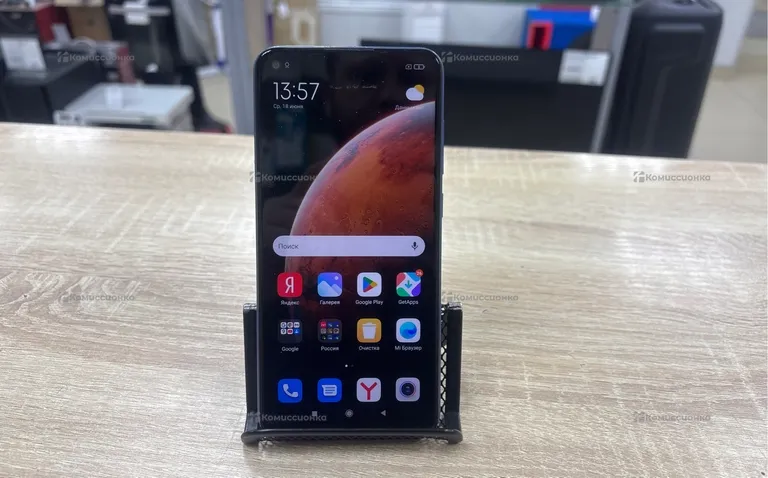 Xiaomi Redmi Note 9 4/128Gb