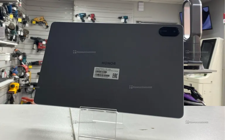 Планшет Honor Pad X8a 4/64Gb Wi Fi+Sim