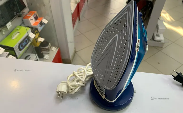 Утюг polaris 2444