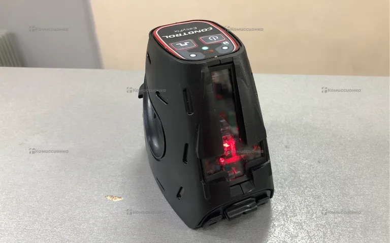 Уровень лазерный Condtrol D-84427