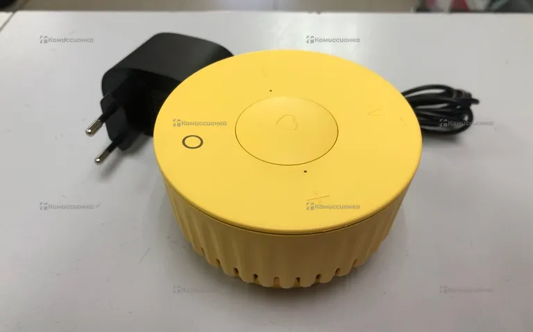 Колонка SberBoom mini SBDV-00095