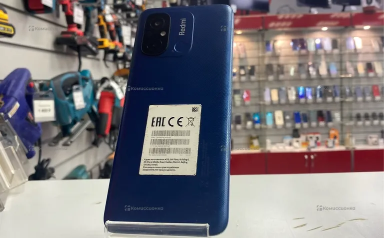 Xiaomi 12с 4/128gb