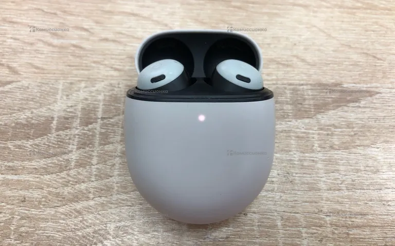 Наушники  Google Pixel Buds Pro