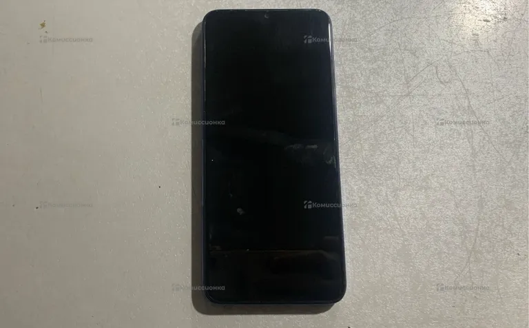 Infinix smart 6 plus 64 gb