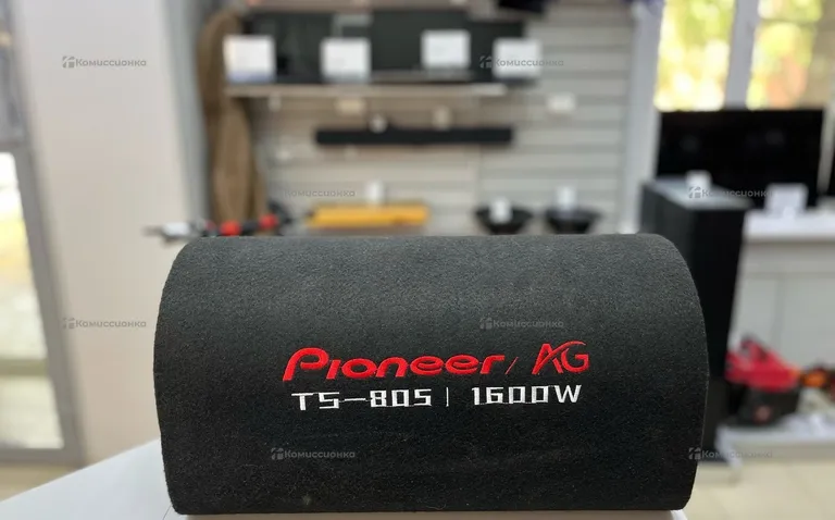 Активный сабвуфер Pioneer TS-805