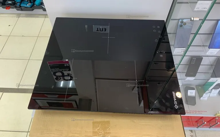 Электрическая индукционная панель Gressel U45I73S0