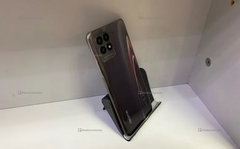 Realme 8i 4/128 ГБ