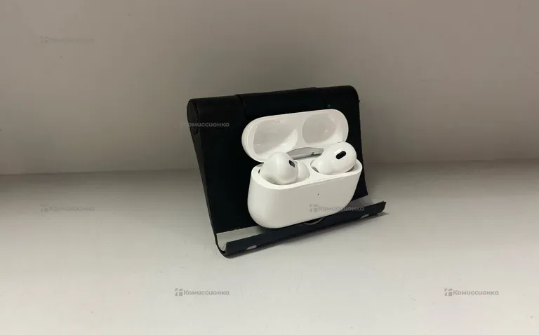 Наушники Apple AirPods 2nd Pro (Type-C)