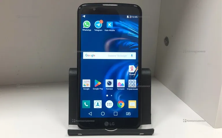 LG LG K10LTE