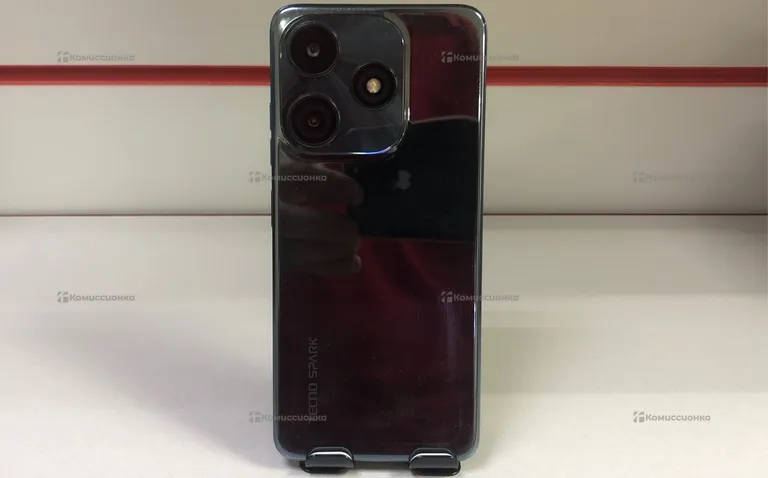 Tecno Sparc 10c 128gb