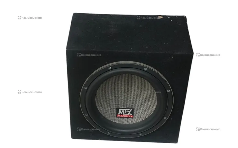 Сабвуфер  MTX TX612