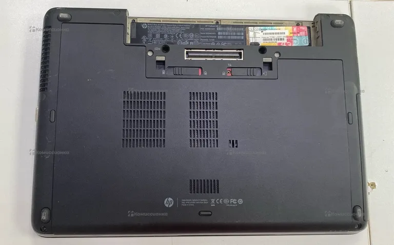 Ноутбук HP ProBook 640 G1