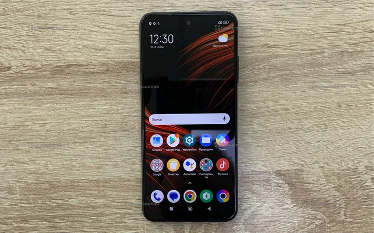 Xiaomi POCO M3 Pro 4/64Gb