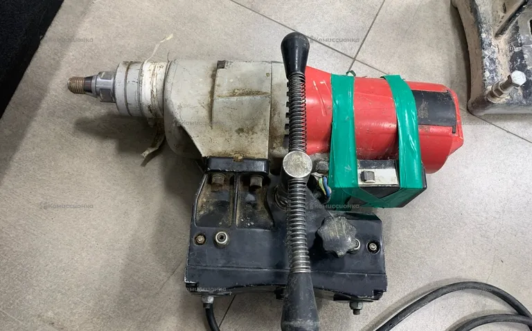 Установка для алмазного бурения KEN 6250N