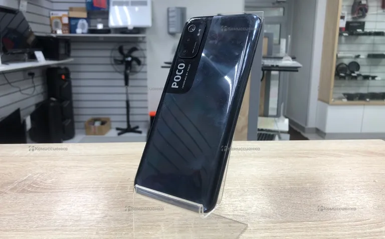 Poco M3 pro 6/128