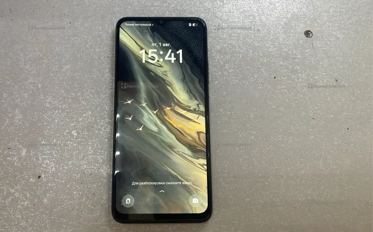 Oppo OPPO A38 4/128Gb