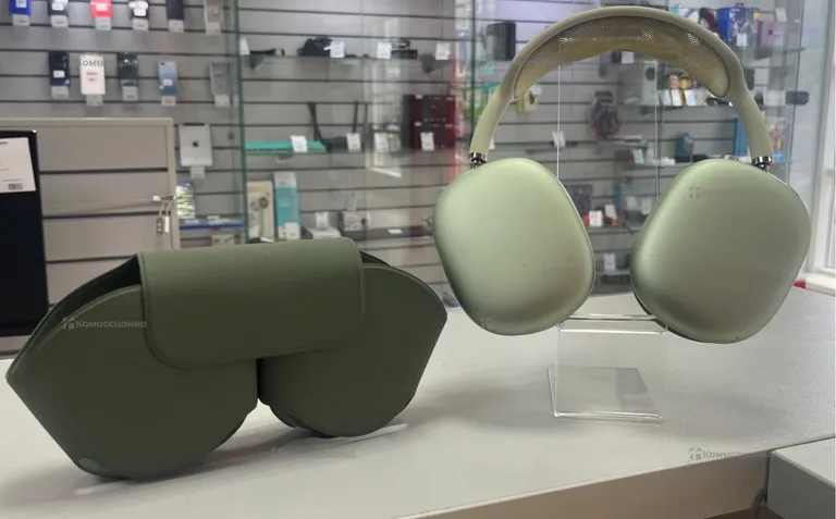 Наушники  AirPods Max