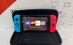 Купить Nintendo Nintendo switch 1 б/у , в Набережные Челны Цена:14900рублей