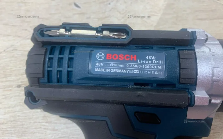 Шуруповерт Bosch 48v реплика