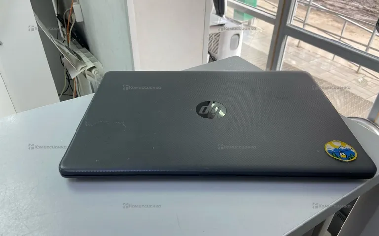 Ноутбук  hp