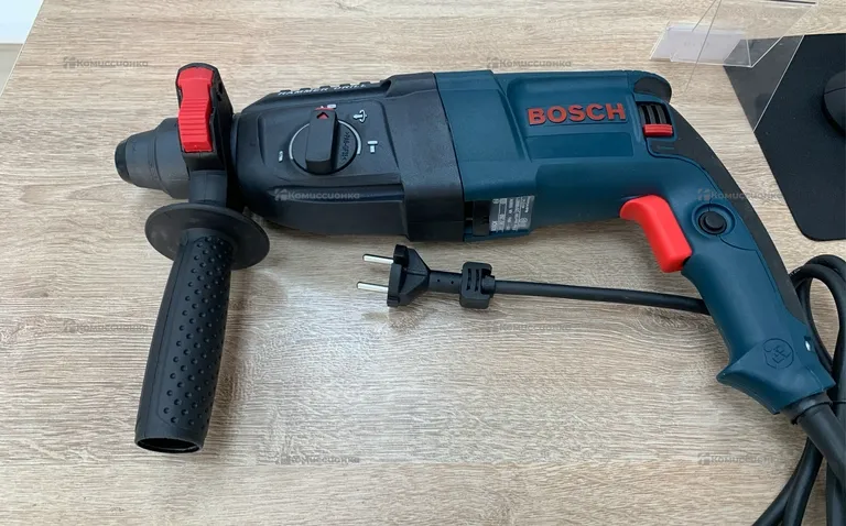 Перфоратор Bosch реп.
