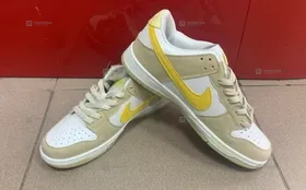 Купить Кроссовки Nike SB Dunk Low Pro Размер (44) б/у , в Тольятти Цена:1990рублей