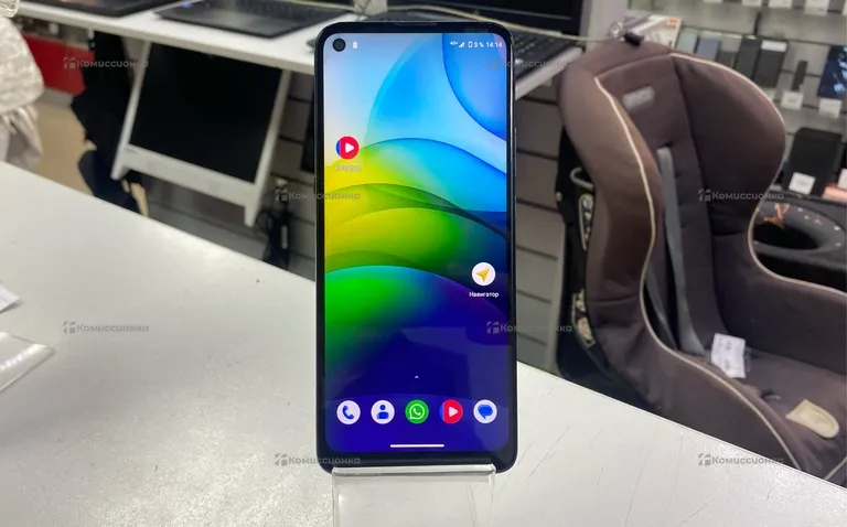 Lenovo moto g