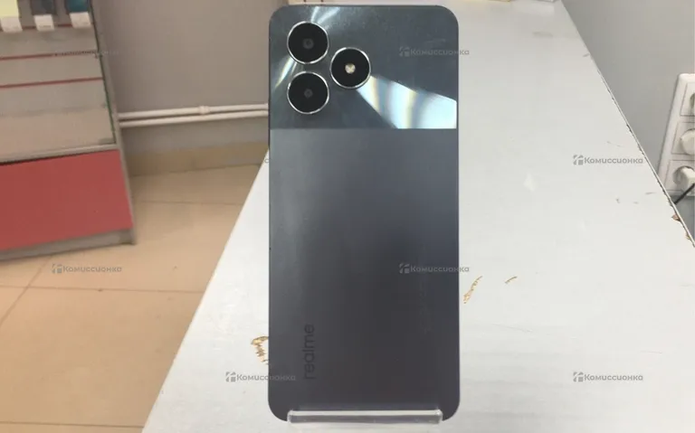 Realme Note 50