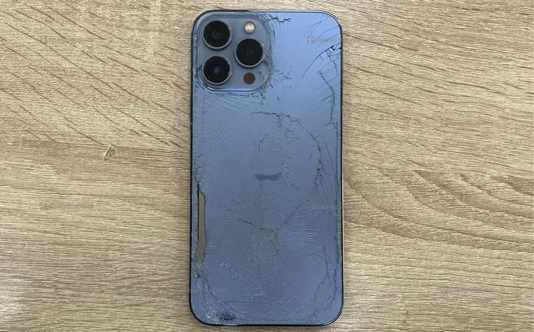 Apple iPhone 13 Pro Max 128Gb