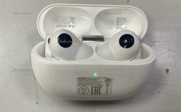 Наушники  Huawei FreeBuds Pro 3