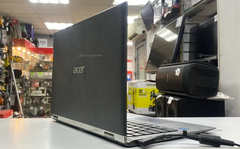 Ноутбук Acer Spin 1 SP111-34N