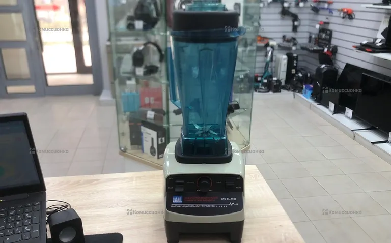 Блендер JAU BL-1500