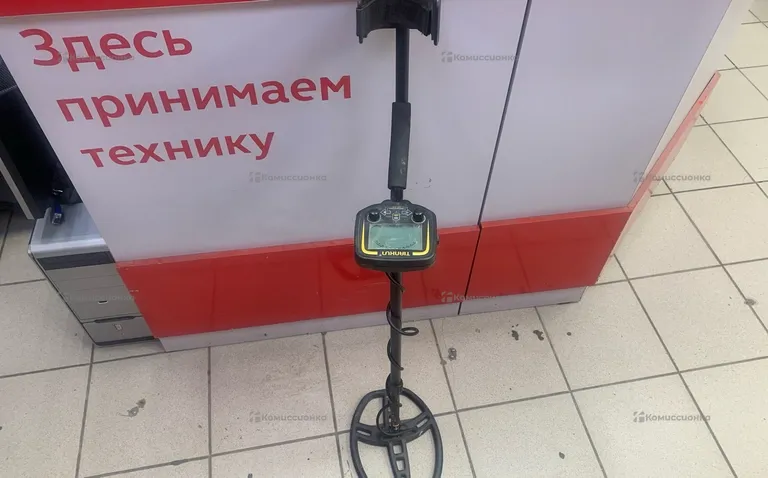 Металлоискатель Tianxun tx850