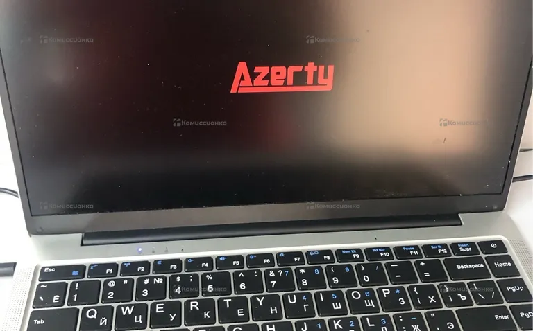 Ноутбук  a