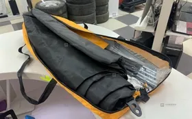 Купить Палатка Руссо Туристо 195х145х110 б/у , в Красноярск Цена:890рублей